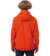 Pánska technická hardshell 3L bunda NEXUS HANNAH 