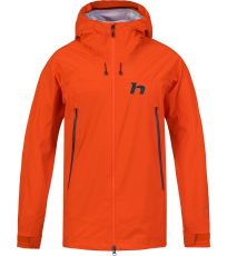 Pánska technická hardshell 3L bunda NEXUS HANNAH