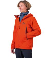 Pánska technická hardshell 3L bunda NEXUS HANNAH 