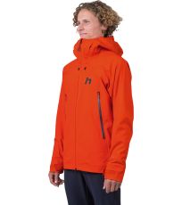 Pánska technická hardshell 3L bunda NEXUS HANNAH 