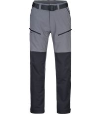 gray pinstripe/anthracite - 