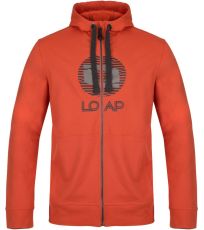 Pánska mikina DALEK LOAP