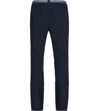 Pánske multifunkčné nohavice KASH PANTS HANNAH Anthracite (orange)