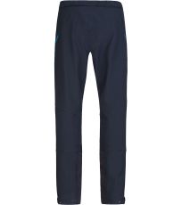 Pánske softshellové nohavice JUKE PANTS HANNAH Anthracite (blue)