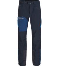 Pánske softshellové nohavice JUKE PANTS HANNAH Anthracite (blue)