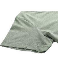 Dámske rýchloschnúce tričko MONENA ALPINE PRO loden frost