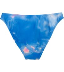 Dámske plavkové nohavičky KOS600DHOL18 Outhorn Potlač