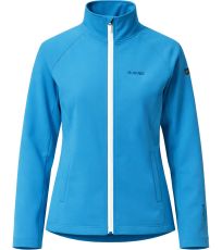 Detská softshell bunda LAYLY-JUNIOR Hi-Tec