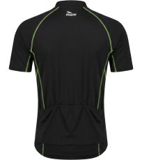 Pánsky cyklistický dres Perugia Rogeli 