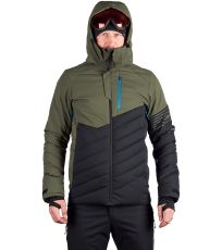 Pánska lyžiarska bunda ZYGMUNT NORTHFINDER 
