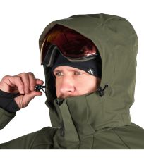 Pánska lyžiarska bunda ZYGMUNT NORTHFINDER 