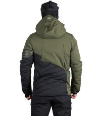 Pánska lyžiarska bunda ZYGMUNT NORTHFINDER 