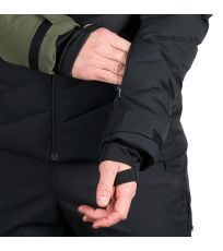 Pánska lyžiarska bunda ZYGMUNT NORTHFINDER 