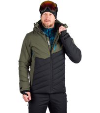 Pánska lyžiarska bunda ZYGMUNT NORTHFINDER 