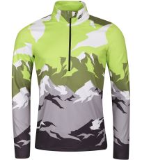 Pánske funkčné triko STANS ALPINE PRO