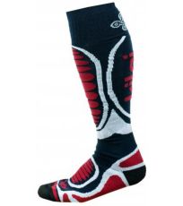 Unisex lyžiarske ponožky - merino ANXO-U KILPI