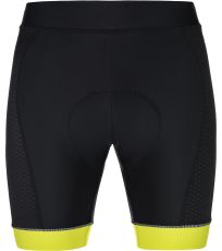Pánske cyklistické kraťasy PRESSURE-M KILPI