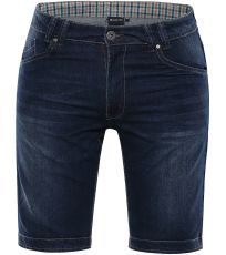 Pánske jeansové šortky GERYG 2 ALPINE PRO