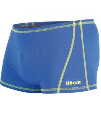Pánske plavky boxerky 63698 LITEX