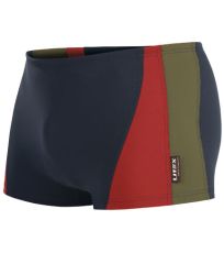 Pánske plavky boxerky 63731 LITEX