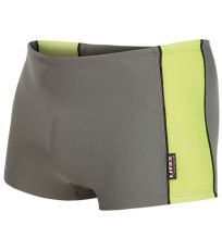 Pánske plavky boxerky 63733 LITEX