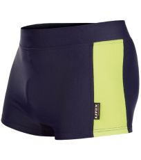 Pánske plavky boxerky 6B517 LITEX