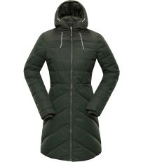 Dámsky zimný kabát TESSA 3 ALPINE PRO