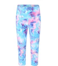 Dámske capri KOLACA ALPINE PRO