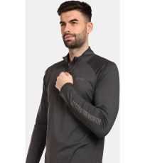 Pánske termo tričko GIMI-M KILPI Čierna