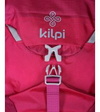 Turistický batoh RILA 30-U KILPI Zelená