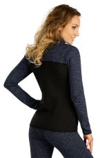 Dámska funkčná mikina 7D223 LITEX 