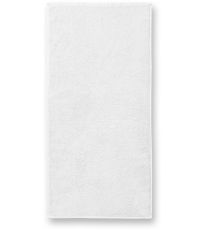 Uterák Terry Towel 50x100 Malfini Svetlosivá