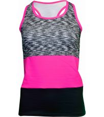 Dámske funkčné tielko STRIPE ReHo