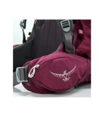 Dámsky turistický batoh RENN 50 OSPREY 