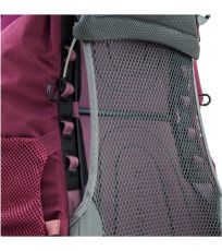 Dámsky turistický batoh RENN 50 OSPREY 