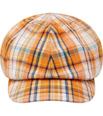 Detská šiltovka CHITRAL LOAP ORANŽOVÁ