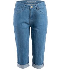 Dámské 3/4 džínsy M818FTVS Maverick