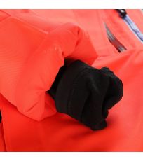 Pánska lyžiarska bunda REAS 2 ALPINE PRO 