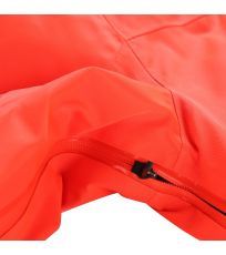 Pánska lyžiarska bunda REAS 2 ALPINE PRO 