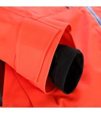 Pánska lyžiarska bunda REAS 2 ALPINE PRO 