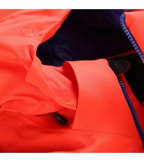 Pánska lyžiarska bunda REAS 2 ALPINE PRO 