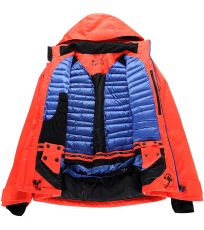 Pánska lyžiarska bunda REAS 2 ALPINE PRO 