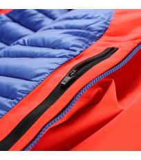 Pánska lyžiarska bunda REAS 2 ALPINE PRO 