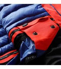 Pánska lyžiarska bunda REAS 2 ALPINE PRO 