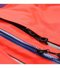 Pánska lyžiarska bunda REAS 2 ALPINE PRO 