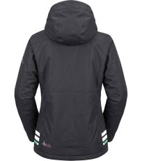 Dámska lyžiarska bunda DEBBIE LOAP 