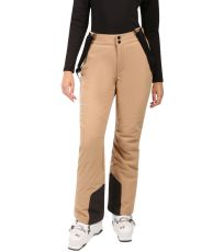 Dámske lyžiarske nohavice ELARE-W KILPI