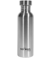 Fľaša Steel Bottle Premium 0,75l Tatonka