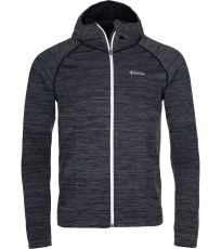 Unisex funkčná mikina HADSON-U KILPI