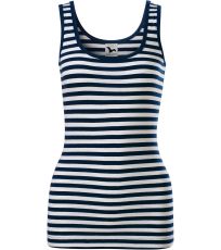 Dámske tielko Sailor top Malfini